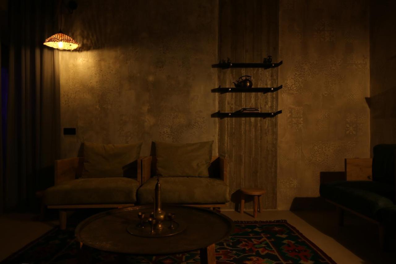 In Gallery Hotel & Spa 科尔察 外观 照片