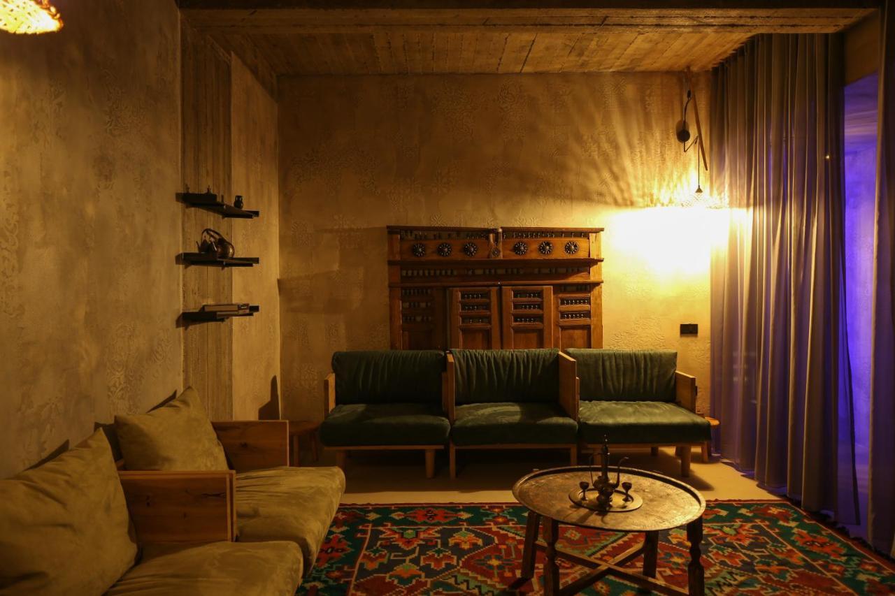 In Gallery Hotel & Spa 科尔察 外观 照片