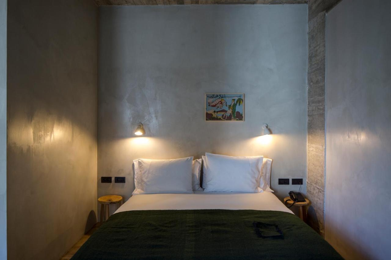 In Gallery Hotel & Spa 科尔察 外观 照片