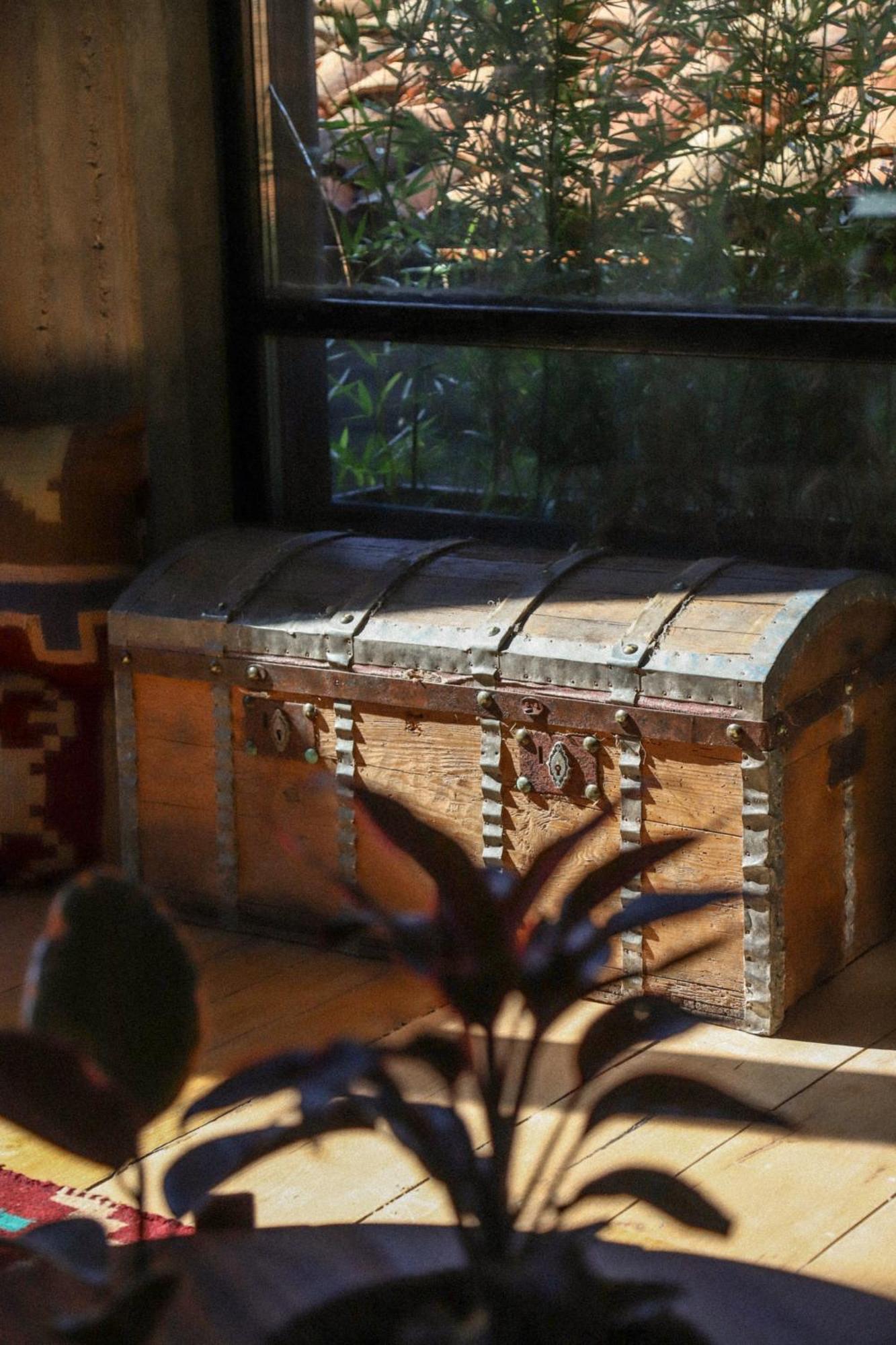 In Gallery Hotel & Spa 科尔察 外观 照片