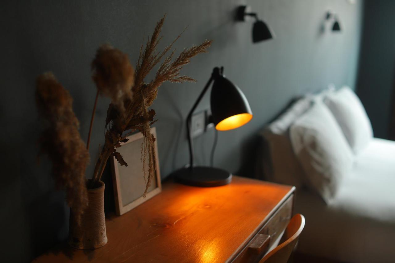 In Gallery Hotel & Spa 科尔察 外观 照片