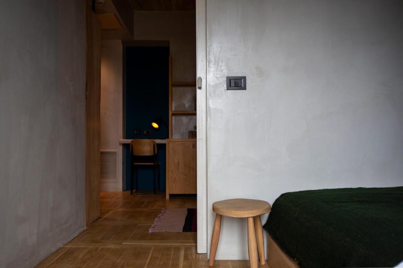 In Gallery Hotel & Spa 科尔察 外观 照片