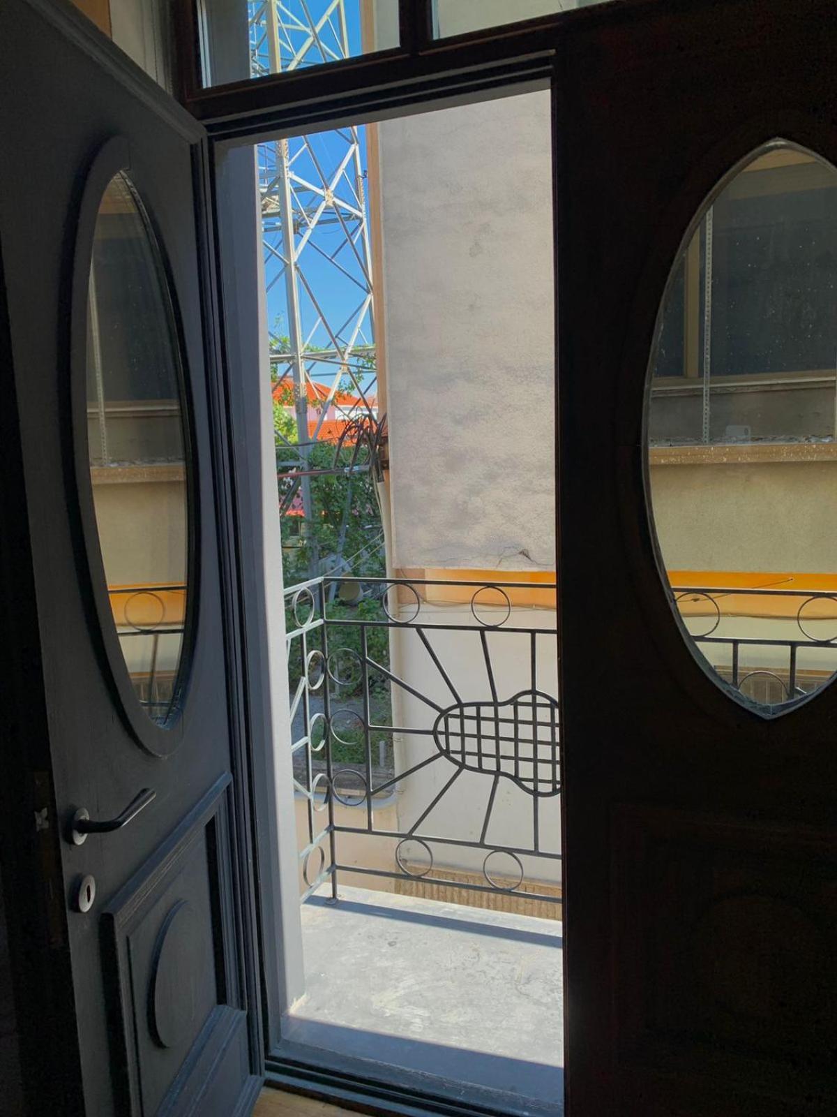 In Gallery Hotel & Spa 科尔察 外观 照片