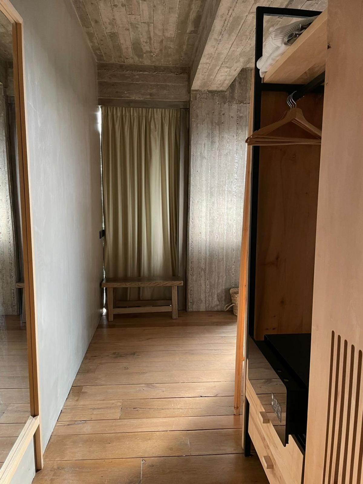 In Gallery Hotel & Spa 科尔察 外观 照片