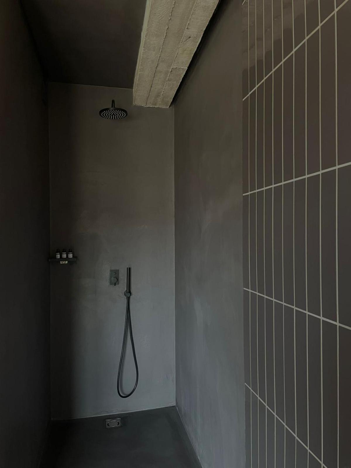 In Gallery Hotel & Spa 科尔察 外观 照片