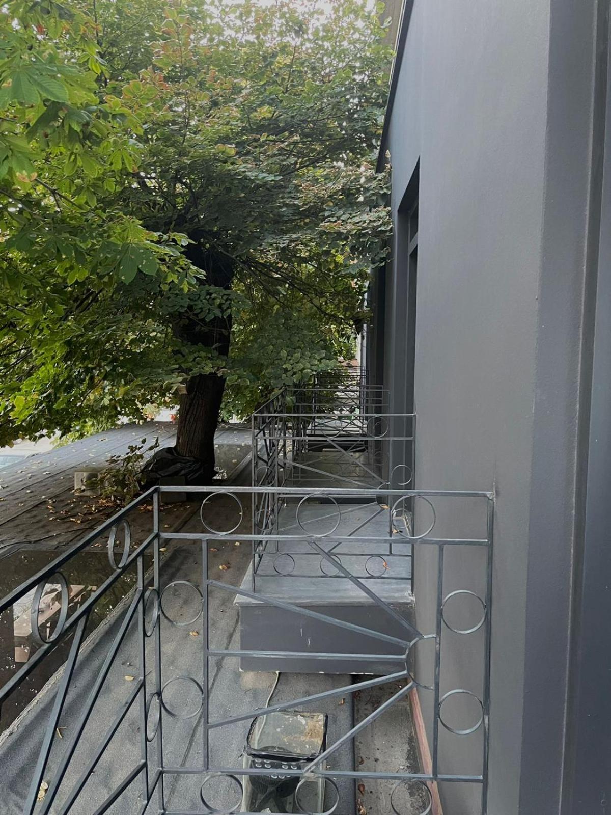 In Gallery Hotel & Spa 科尔察 外观 照片